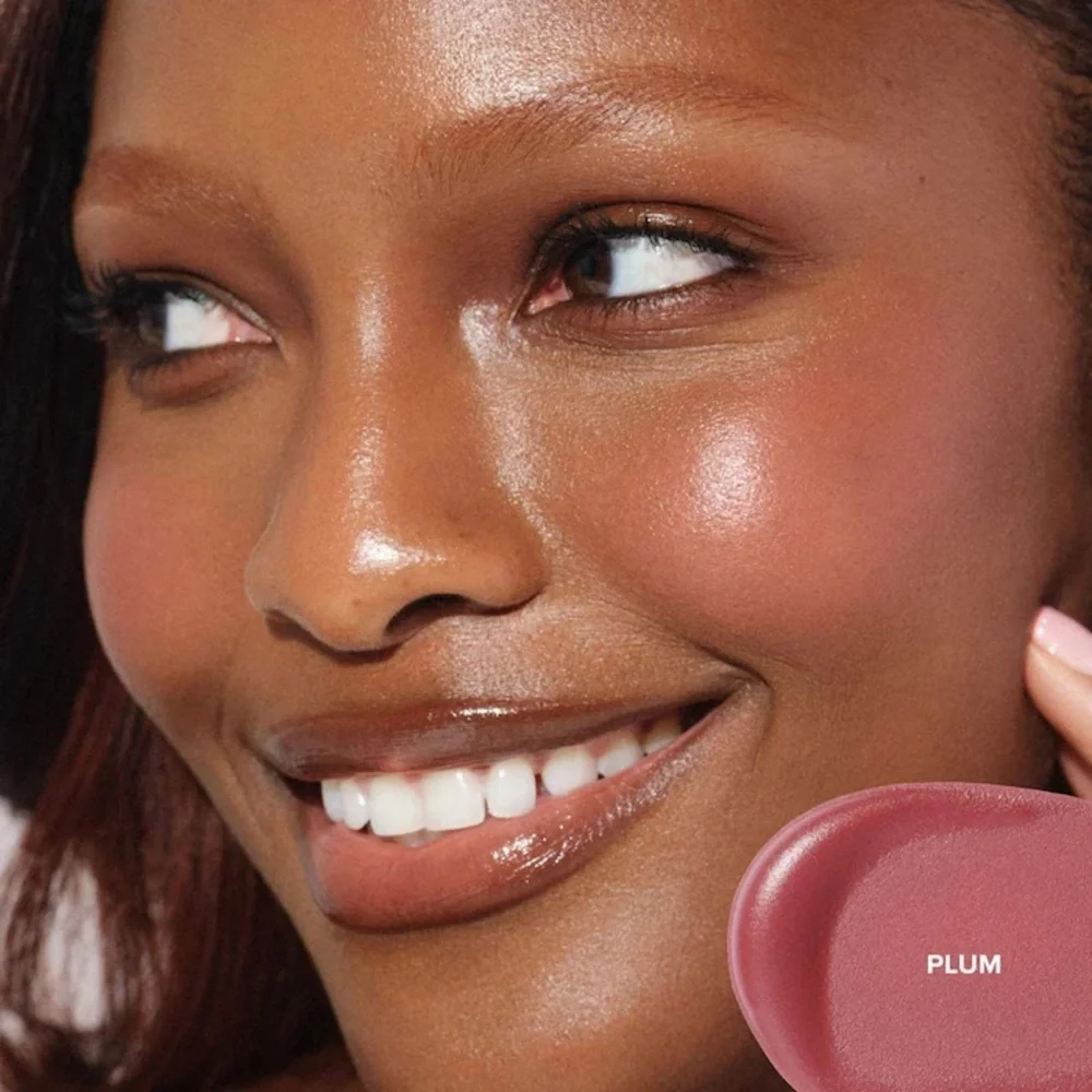 Plum / bright plum - 🆕 ANASTASIA BEVERLY HILLS Blurring Serum Liquid Blush NIB